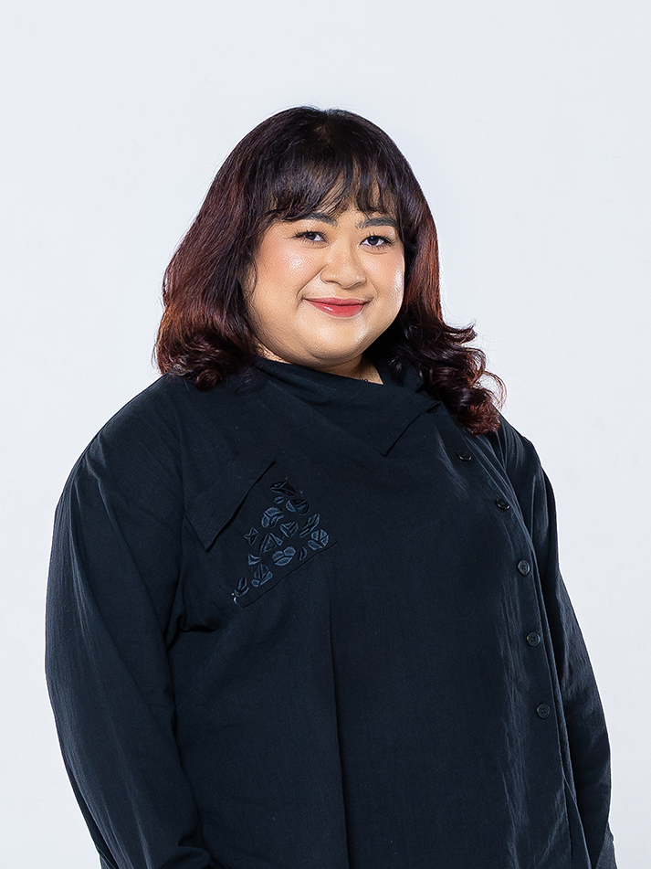 Ratu Dyah Ayu Gendiswardani