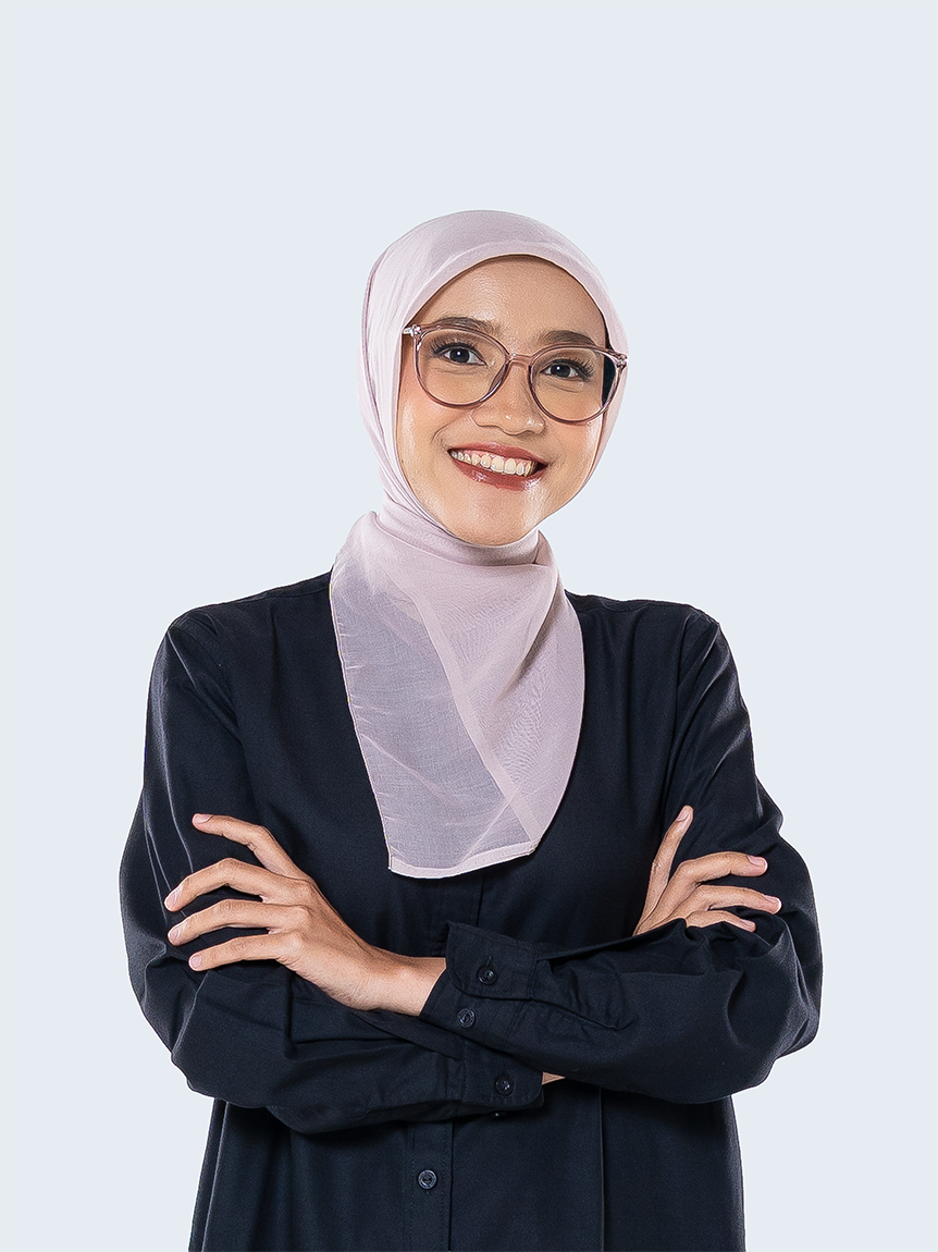 Salma Nihru