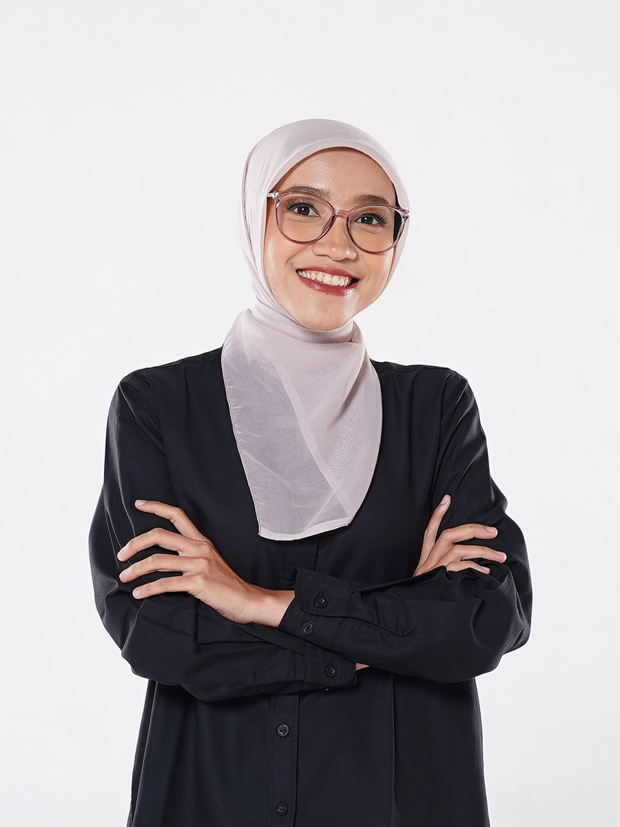 Salma Salima H. N.