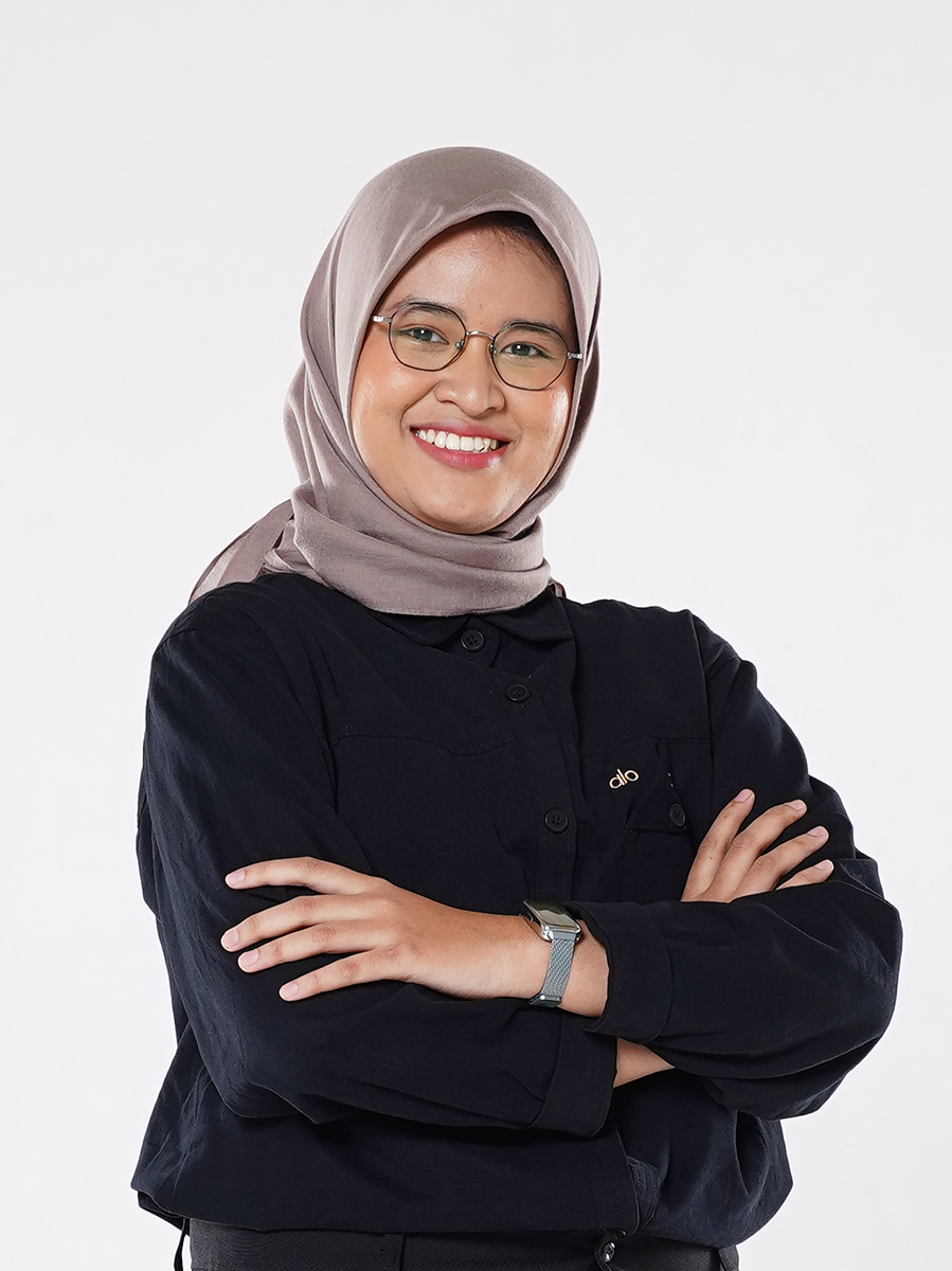 Winda Safitri