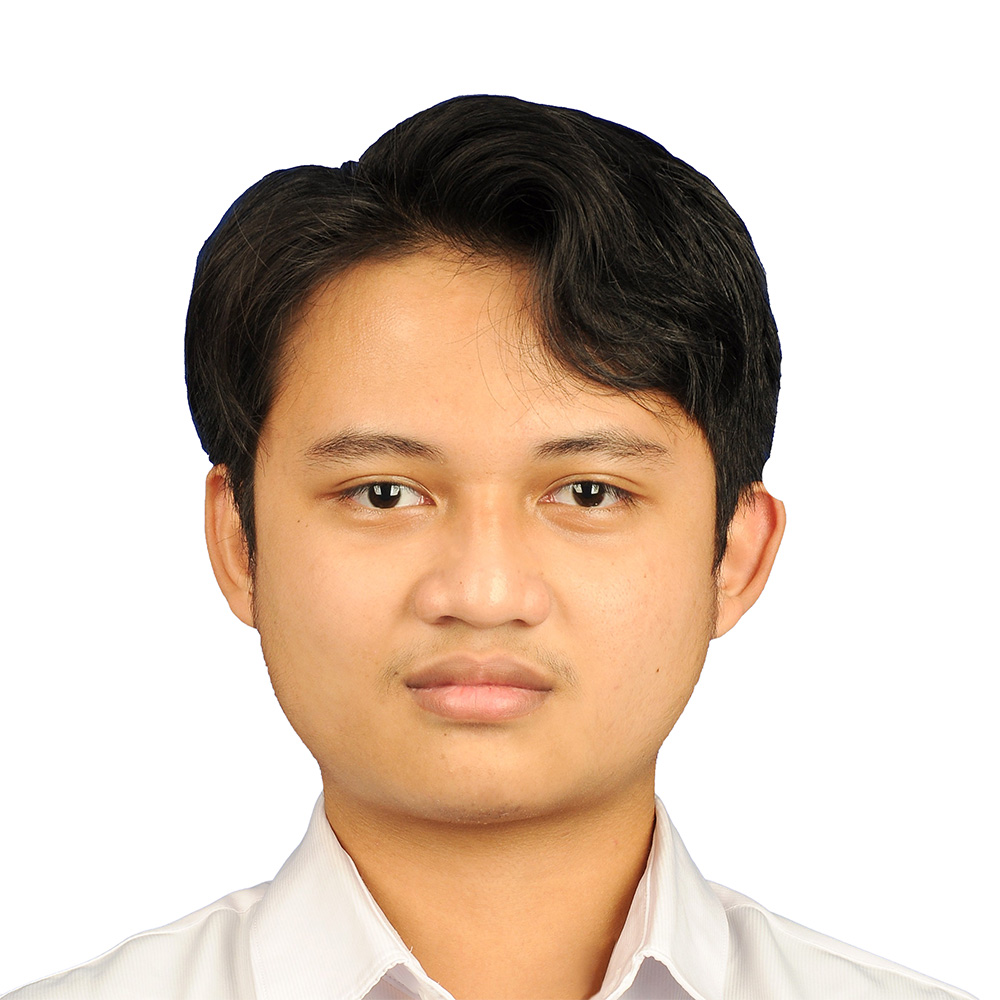 Rangga Aria Wijaya
