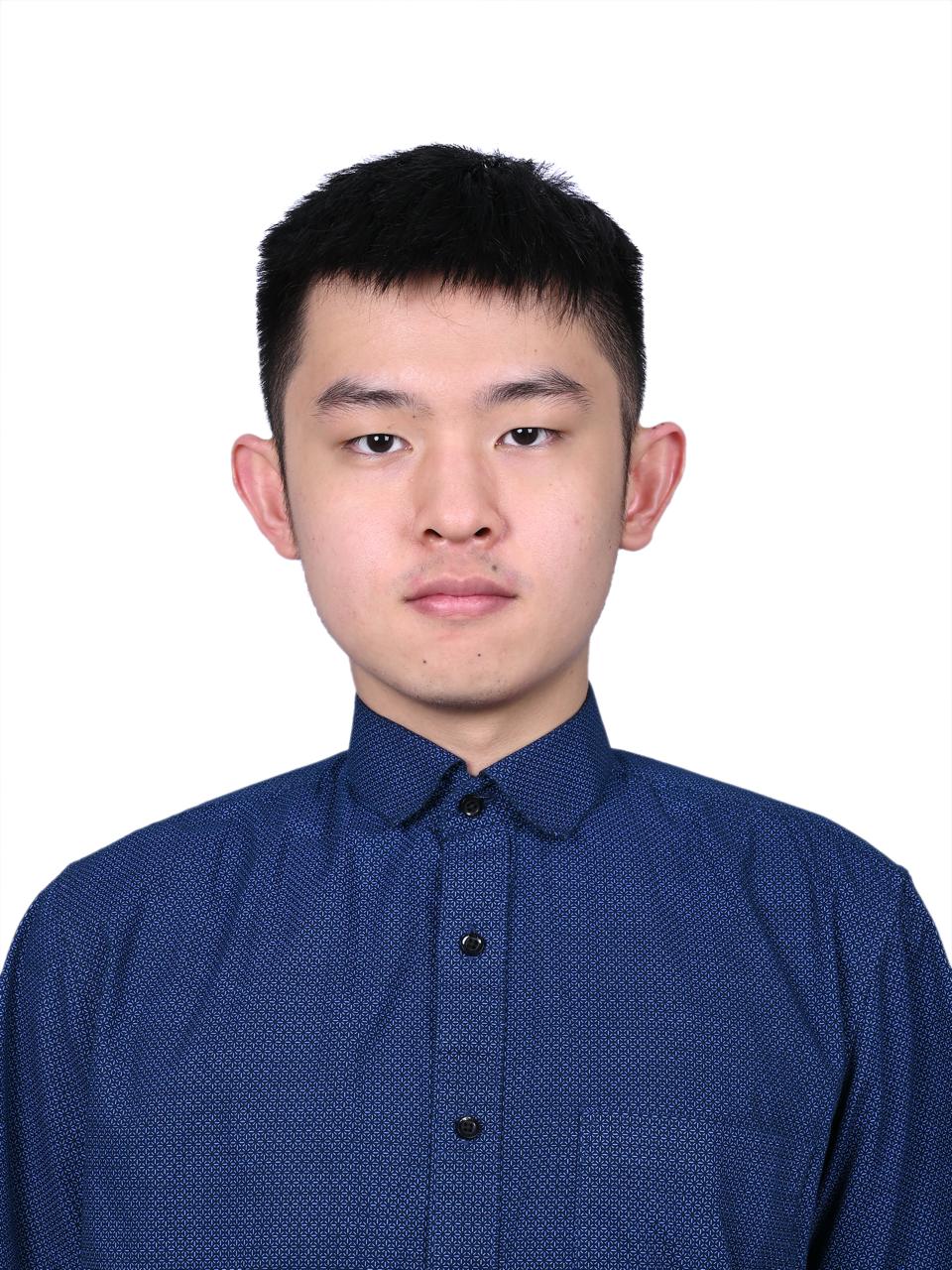 Timothy Sandro Yusuf